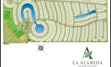 Casa - La Alameda - Venta - Esteban Echeverría - Canning