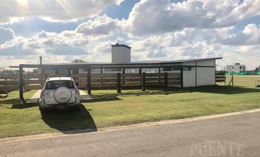 Casa - La Alameda - Venta - Esteban Echeverría - Canning