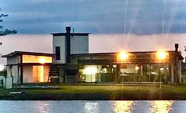 Casa - La Alameda - Venta - Esteban Echeverría - Canning