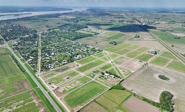 Venta Terreno de 300m2 en EcoLagos Este, General Lagos