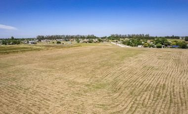 Venta Terreno de 300m2 en EcoLagos Este, General Lagos