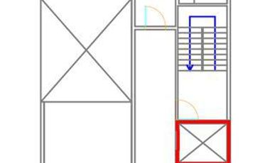 Venta de Departamento monoambiente en Wilde (26601)