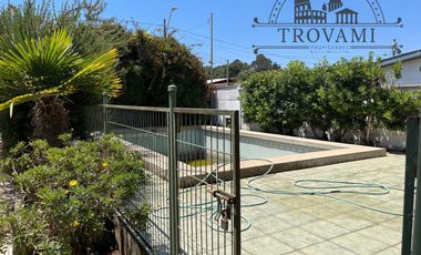 VENTA HERMOSA CASA EN SAN SEBASTIAN, CARTAGENA,4HAB,2BA