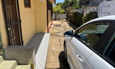 VENTA HERMOSA CASA EN SAN SEBASTIAN, CARTAGENA,4HAB,2BA