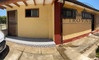 VENTA HERMOSA CASA EN SAN SEBASTIAN, CARTAGENA,4HAB,2BA