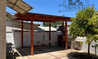 VENTA HERMOSA CASA EN SAN SEBASTIAN, CARTAGENA,4HAB,2BA