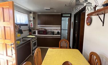 VENTA HERMOSA CASA EN SAN SEBASTIAN, CARTAGENA,4HAB,2BA