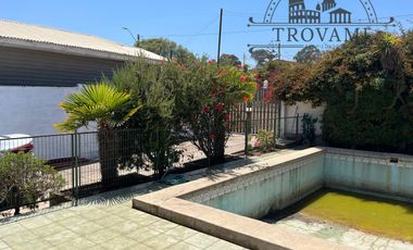 VENTA HERMOSA CASA EN SAN SEBASTIAN, CARTAGENA,4HAB,2BA