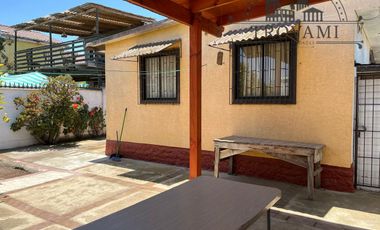 VENTA HERMOSA CASA EN SAN SEBASTIAN, CARTAGENA,4HAB,2BA