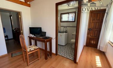 VENTA HERMOSA CASA EN SAN SEBASTIAN, CARTAGENA,4HAB,2BA