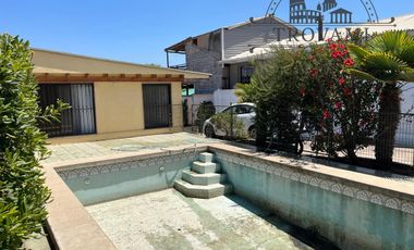 VENTA HERMOSA CASA EN SAN SEBASTIAN, CARTAGENA,4HAB,2BA