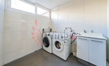 Excelente Departamento 3D + Servicios Barrio Las Nieves