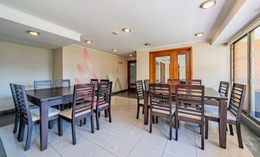 Excelente Departamento 3D + Servicios Barrio Las Nieves