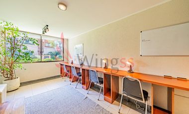 Excelente Departamento 3D + Servicios Barrio Las Nieves