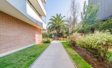 Excelente Departamento 3D + Servicios Barrio Las Nieves