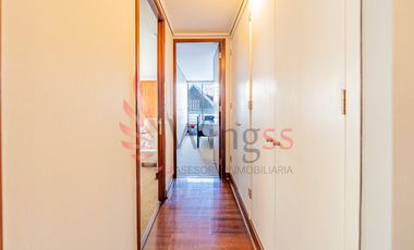 Excelente Departamento 3D + Servicios Barrio Las Nieves