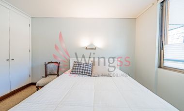 Excelente Departamento 3D + Servicios Barrio Las Nieves