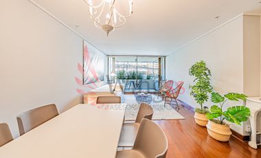 Excelente Departamento 3D + Servicios Barrio Las Nieves