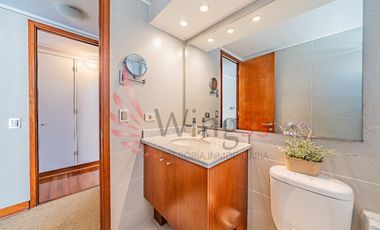 Excelente Departamento 3D + Servicios Barrio Las Nieves