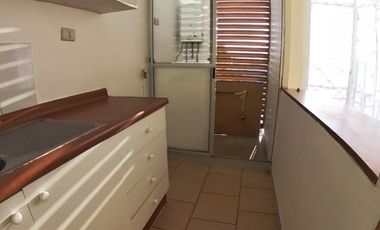 Arriendo departamento en Quillota