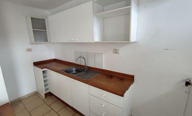 Arriendo departamento en Quillota