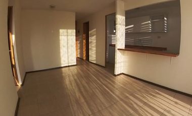 Arriendo departamento en Quillota