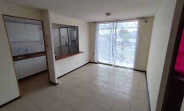 Arriendo departamento en Quillota