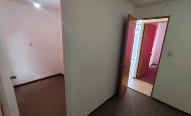 Arriendo departamento en Quillota