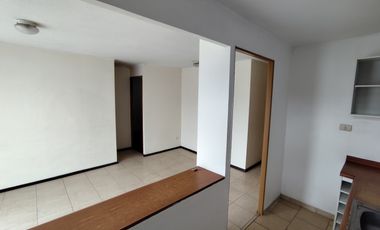 Arriendo departamento en Quillota