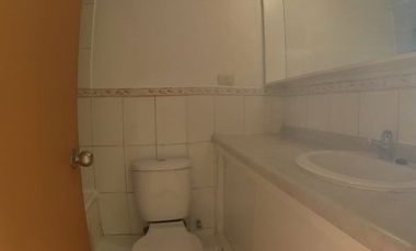 Arriendo departamento en Quillota