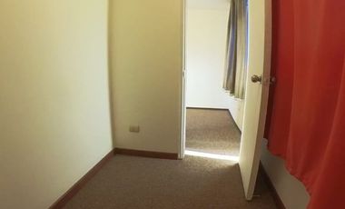 Arriendo departamento en Quillota