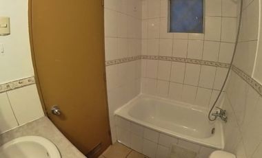 Arriendo departamento en Quillota