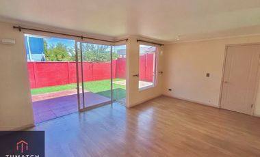 Casa arriendo hermosa en condominio dos estacionamientos en Ciudad del Este