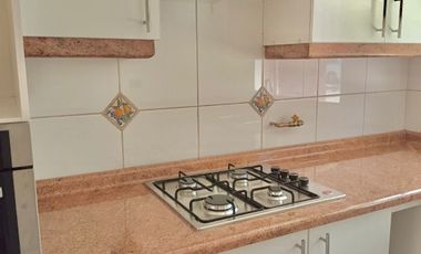 Casa arriendo hermosa en condominio dos estacionamientos en Ciudad del Este