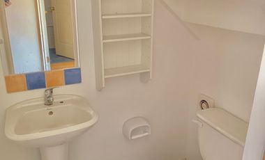 Casa arriendo hermosa en condominio dos estacionamientos en Ciudad del Este