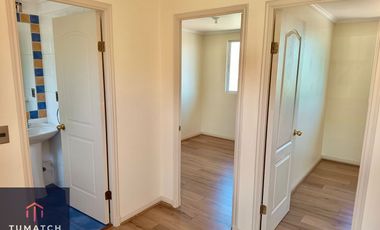 Casa arriendo hermosa en condominio dos estacionamientos en Ciudad del Este