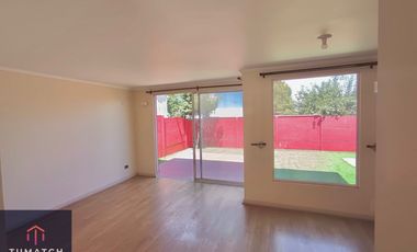 Casa arriendo hermosa en condominio dos estacionamientos en Ciudad del Este