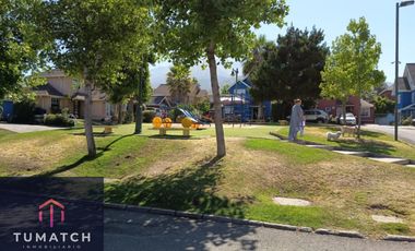 Casa arriendo hermosa en condominio dos estacionamientos en Ciudad del Este