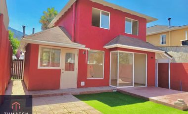 Casa arriendo hermosa en condominio dos estacionamientos en Ciudad del Este