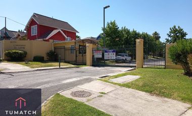 Casa arriendo hermosa en condominio dos estacionamientos en Ciudad del Este