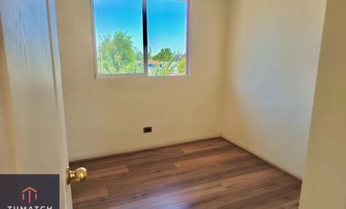 Casa arriendo hermosa en condominio dos estacionamientos en Ciudad del Este