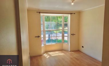 Casa arriendo hermosa en condominio dos estacionamientos en Ciudad del Este