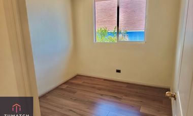 Casa arriendo hermosa en condominio dos estacionamientos en Ciudad del Este