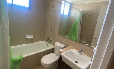 Departamento en arriendo c/ estacionamiento en Centro de Copiapó