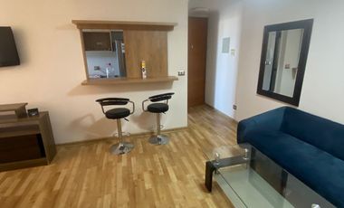 Departamento en arriendo c/ estacionamiento en Centro de Copiapó