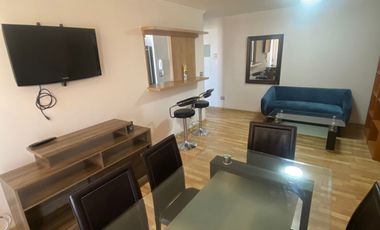 Departamento en arriendo c/ estacionamiento en Centro de Copiapó