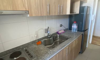 Departamento en arriendo c/ estacionamiento en Centro de Copiapó