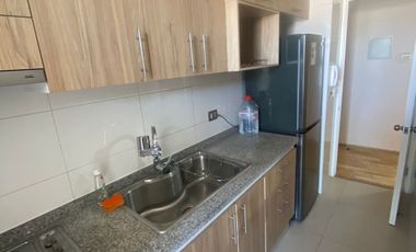 Departamento en arriendo c/ estacionamiento en Centro de Copiapó