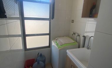 Departamento en arriendo c/ estacionamiento en Centro de Copiapó