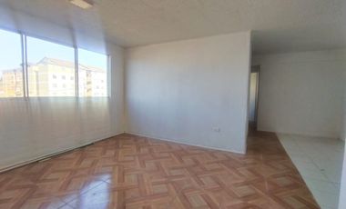 Departamento  en Juan Pablo II , Valparaiso